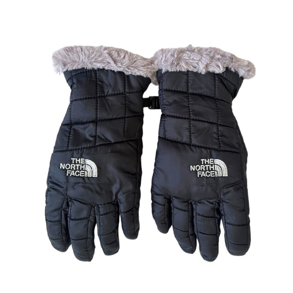 The North Face Accessories The North Face Mossbud Lined Winter